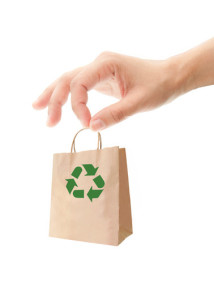 How to Get Your Customers to Recycle Your Product's Packaging