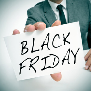 How to Make Your Business Stand Out on Black Friday and Small Business Saturday